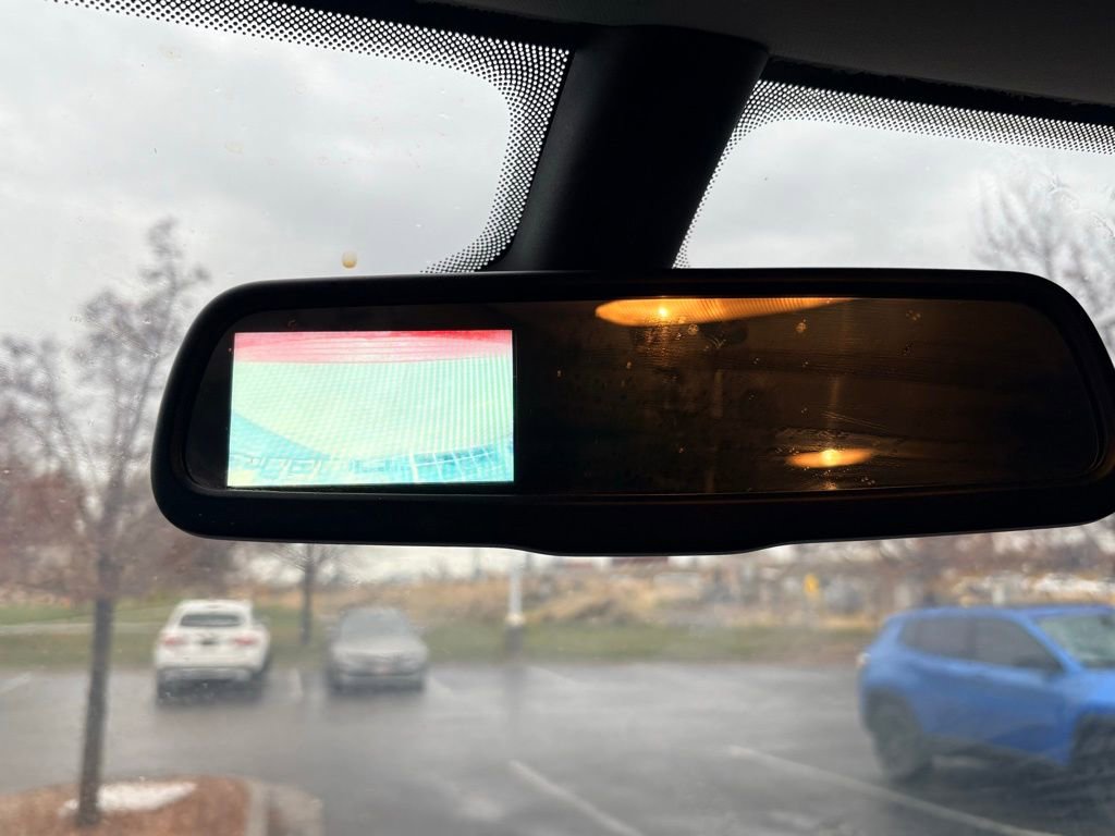 Used 2019 Dodge Journey SE w/ Blacktop Package image 18