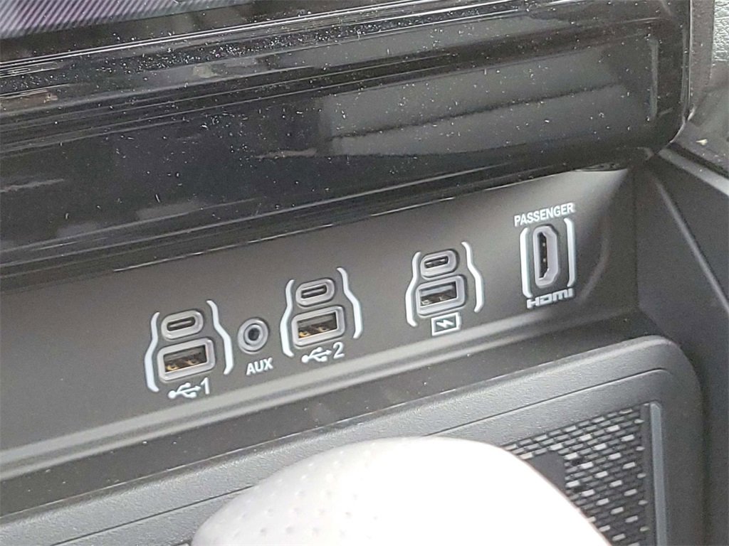 New 2026 RAM 1500 Rebel image 26