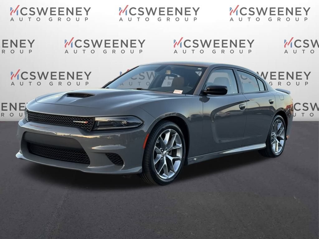 Used 2023 Dodge Charger GT
