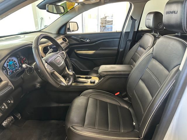 Used 2019 GMC Acadia Denali image 30