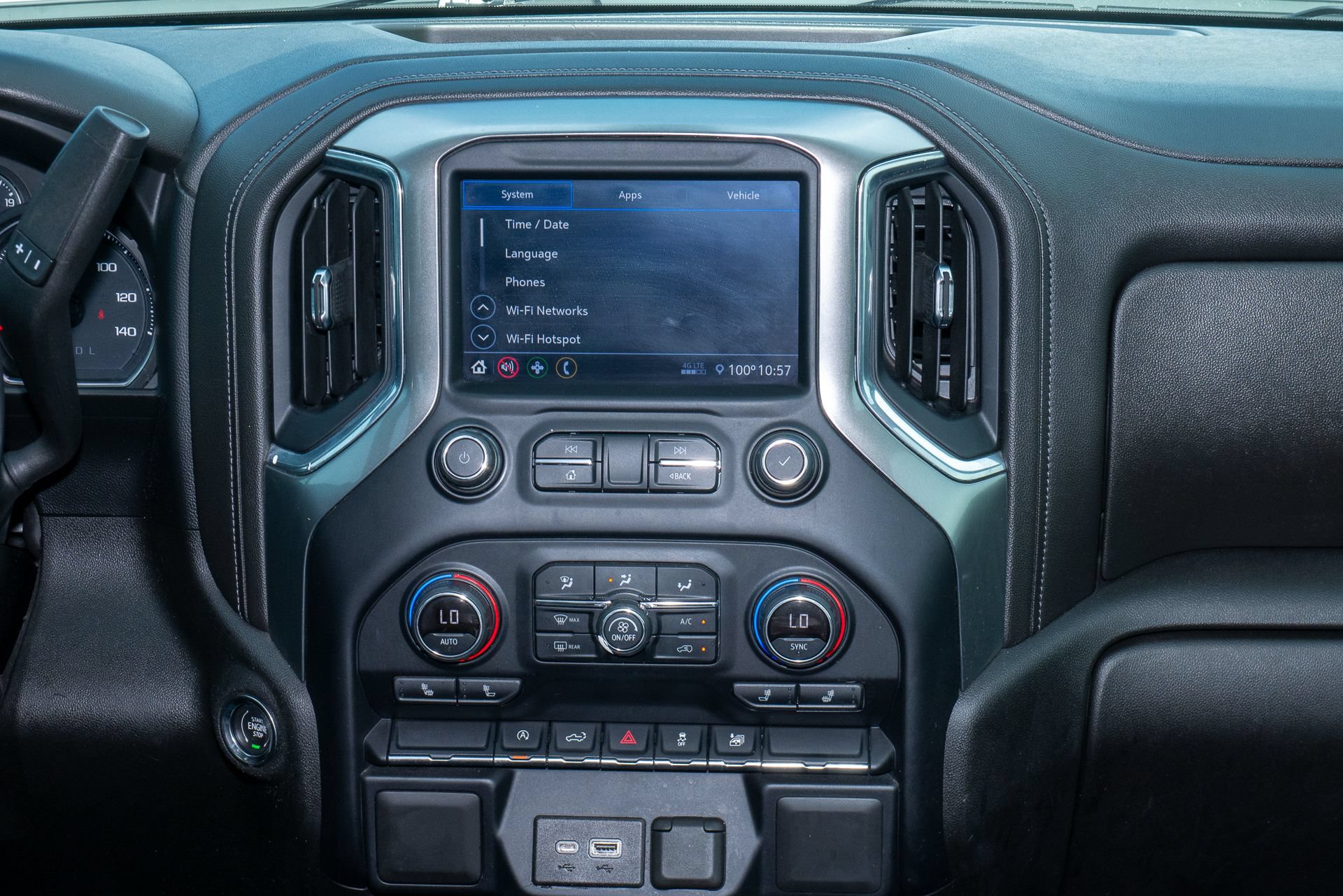 Used 2021 Chevrolet Silverado 1500 LT RWD image 21