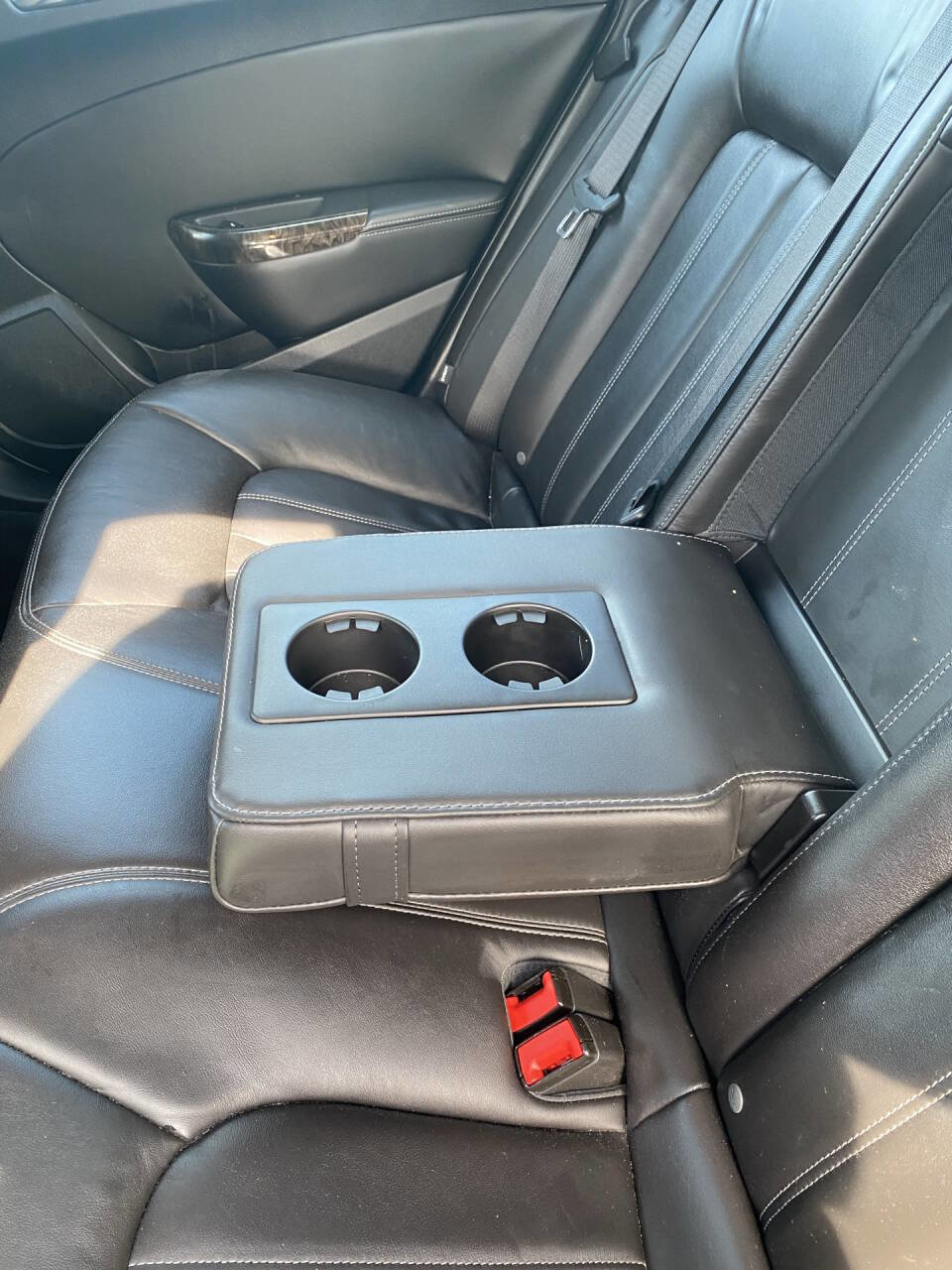 Used 2013 Buick Verano Leather FWD image 19