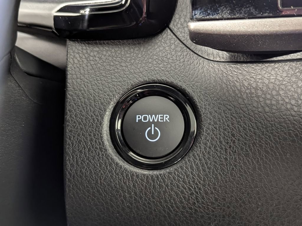 New 2026 Toyota Camry XSE image 20