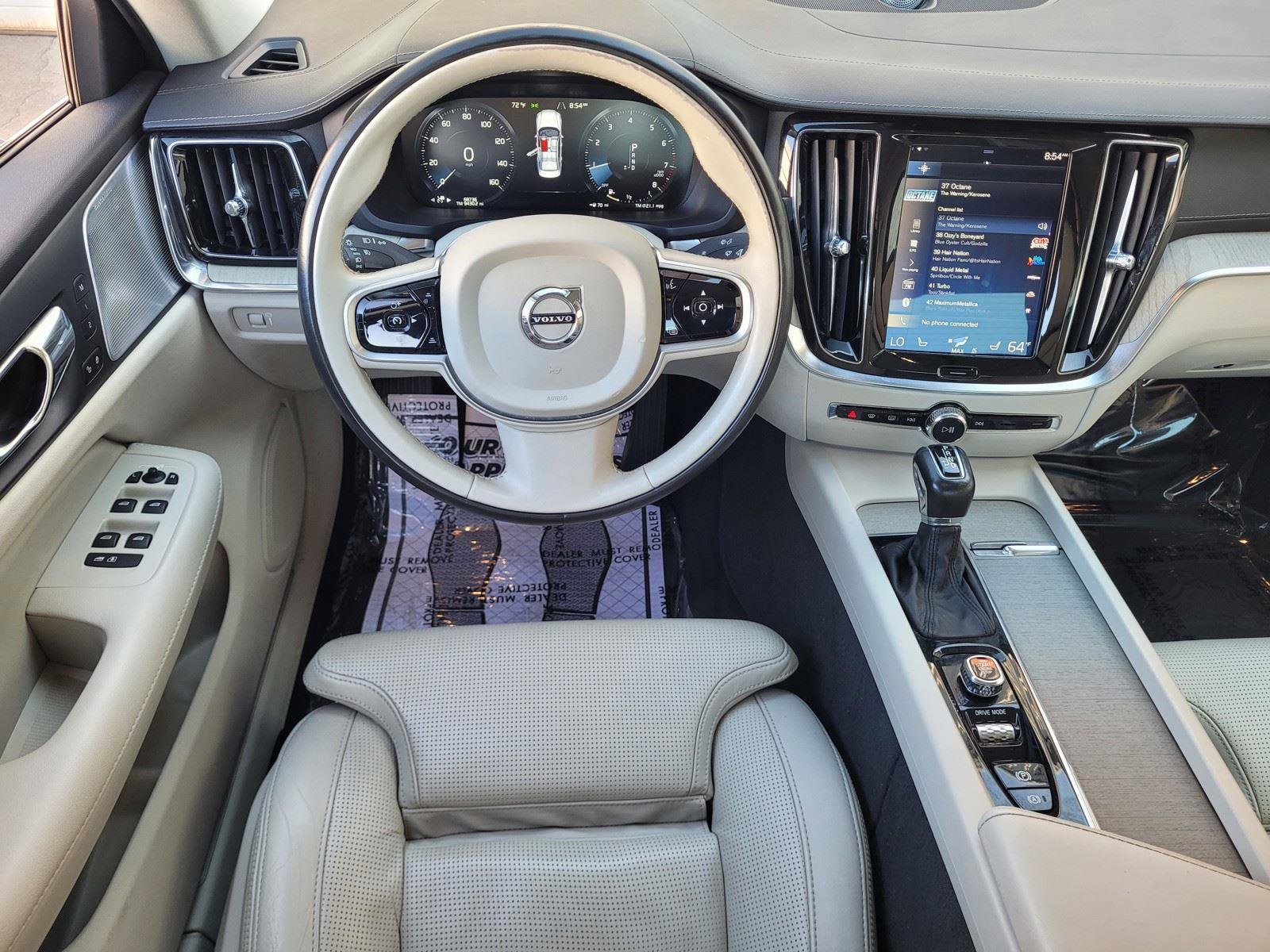 Used 2019 Volvo S60 T6 Inscription AWD/4WD image 20