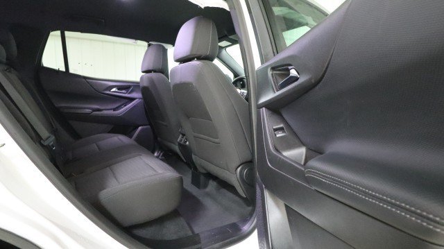 Used 2025 Chevrolet Equinox LT FWD image 11
