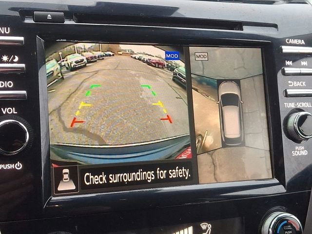 Used 2023 Nissan Murano SL image 18