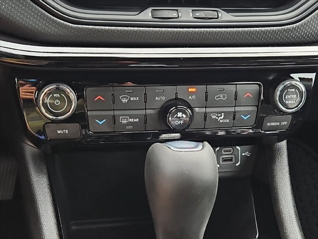 New 2027 Jeep Compass Latitude AWD/4WD image 57