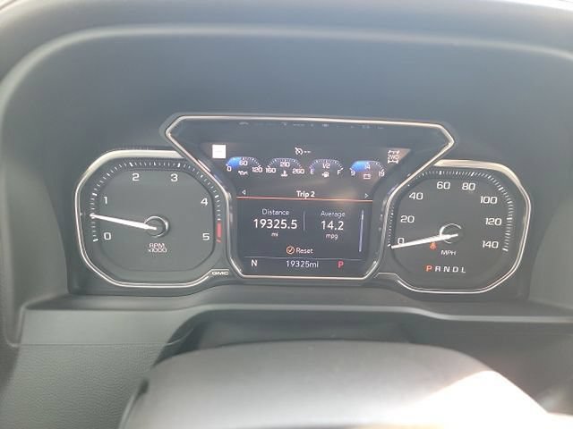 Used 2022 GMC Sierra 2500 Denali AWD/4WD image 13