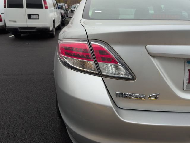 Used 2009 MAZDA MAZDA6 s Grand Touring w/ Moonroof & Bose Pkg image 31