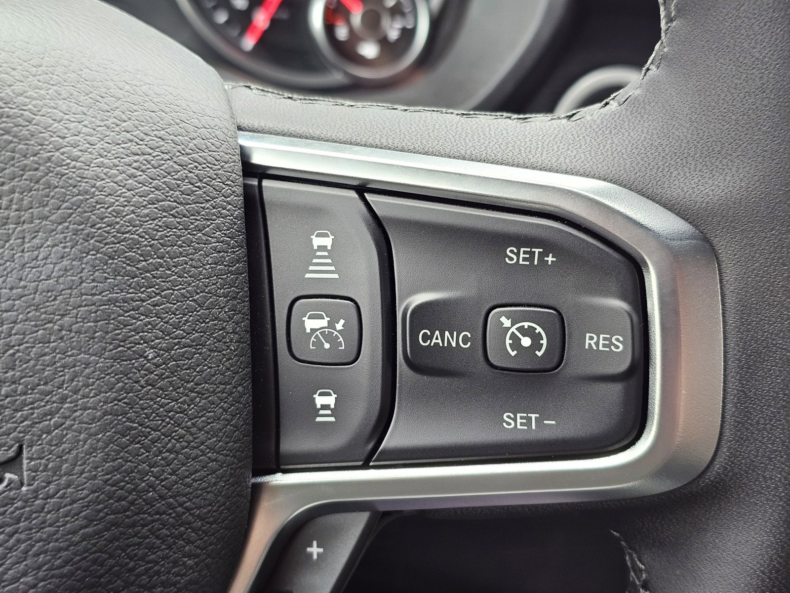 New 2026 RAM 1500 Big Horn image 17