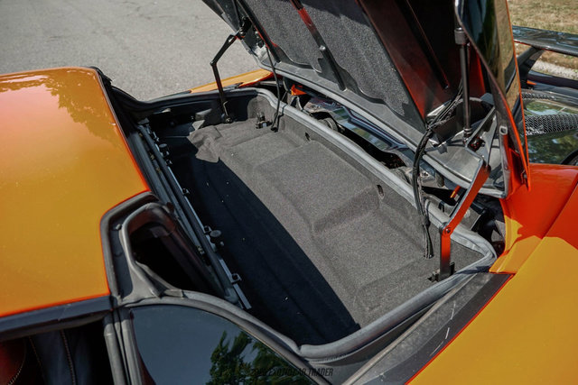 Used 2019 McLaren 570S Spider image 48