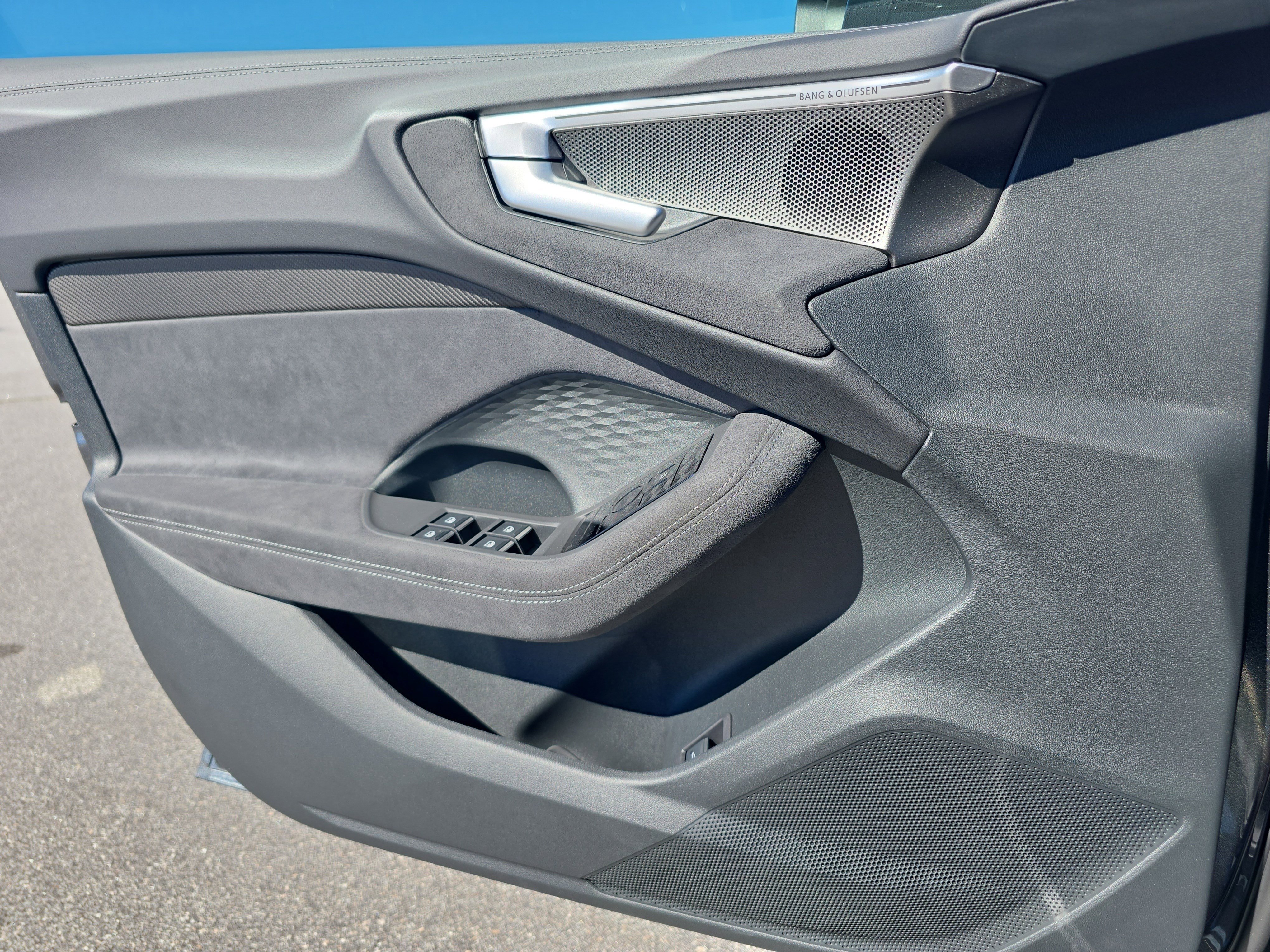 New 2025 Audi S5 Premium Plus image 25