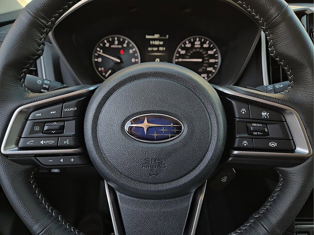 Certified 2026 Subaru Ascent Limited image 20