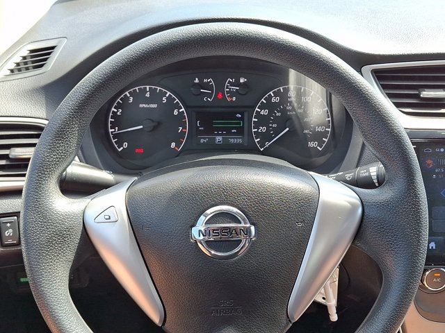 Used 2013 Nissan Sentra S FWD image 18