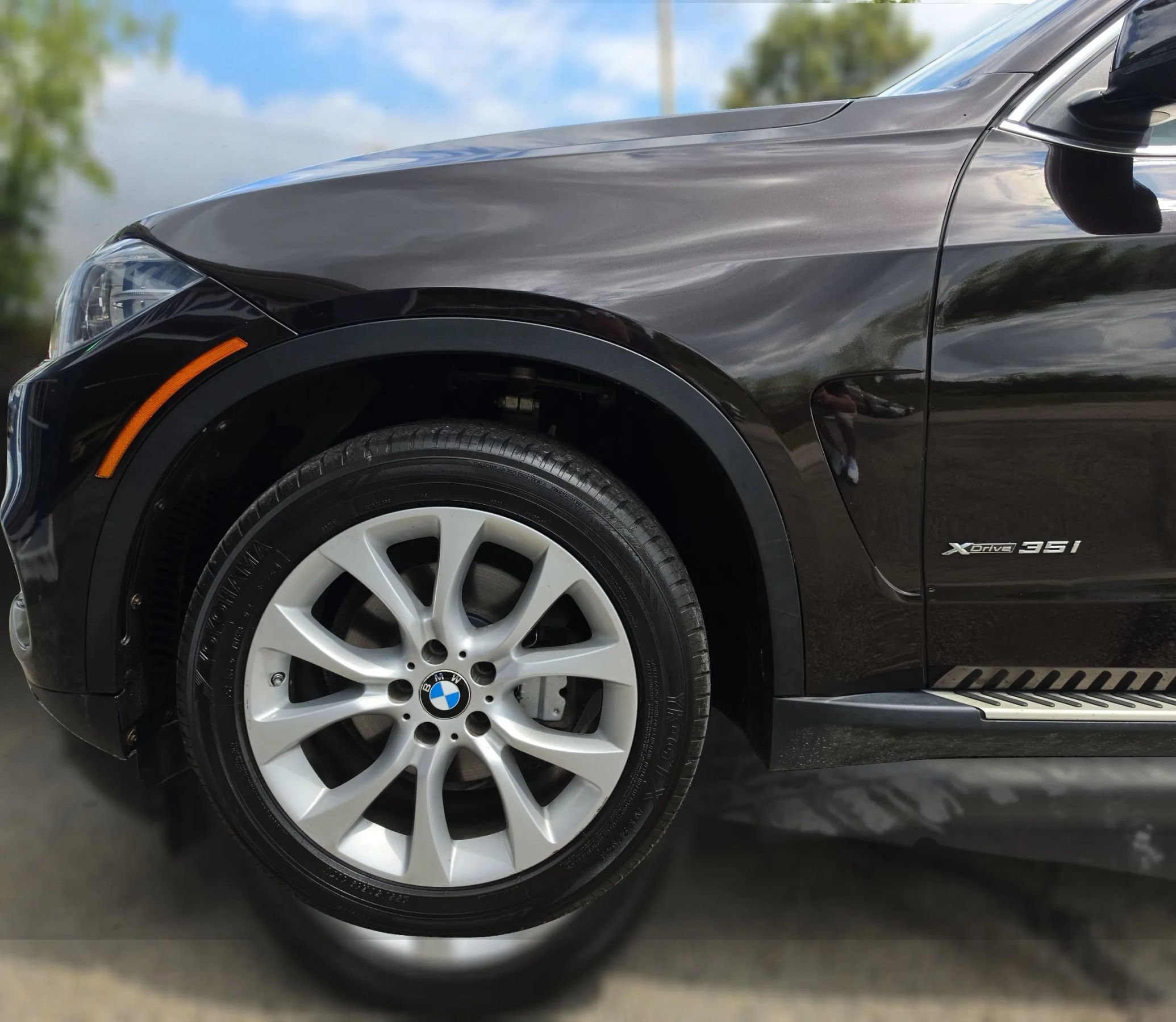 Used 2016 BMW X5 xDrive35i AWD/4WD image 21