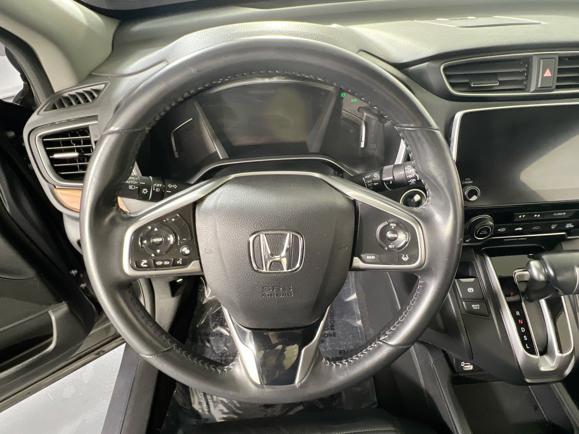 Used 2022 Honda CR-V EX-L image 11