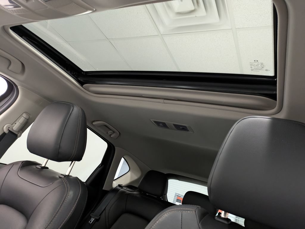 Certified 2023 MAZDA CX-5 AWD 2.5 S image 22