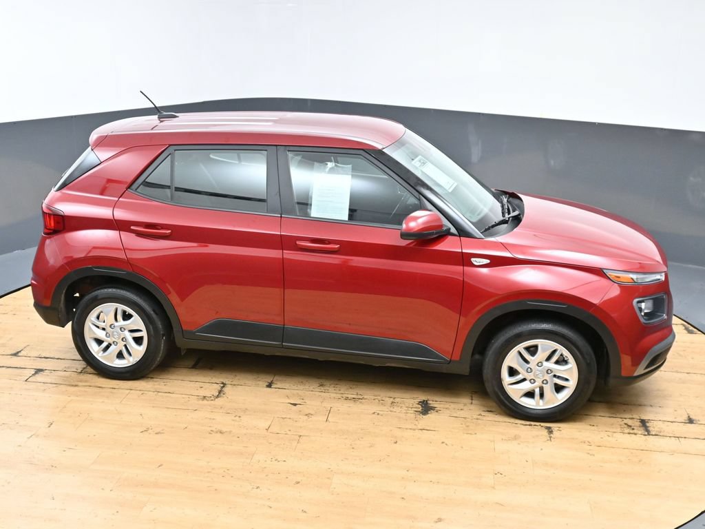 Used 2025 Hyundai Venue SE FWD image 43