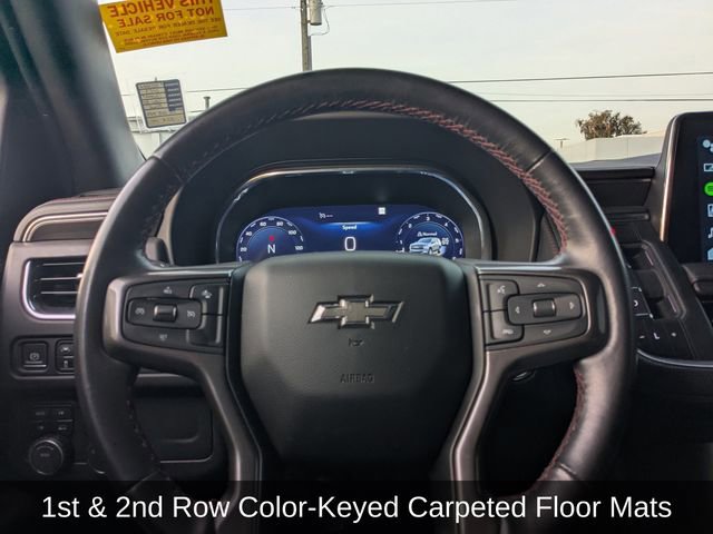 Used 2023 Chevrolet Tahoe RST AWD/4WD image 26