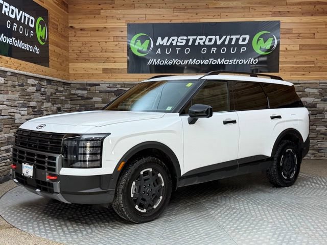 Used 2026 Hyundai Palisade XRT Pro AWD/4WD image 5