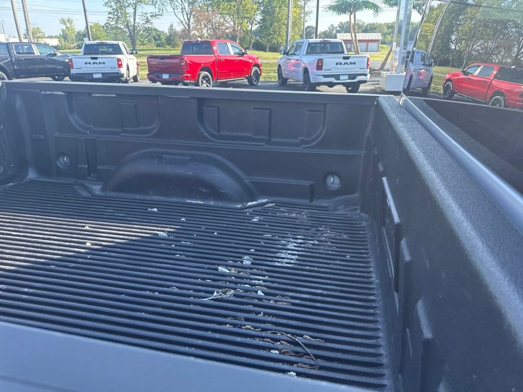 Used 2014 Chevrolet Silverado 1500 LT w/ All Star Edition AWD/4WD image 29