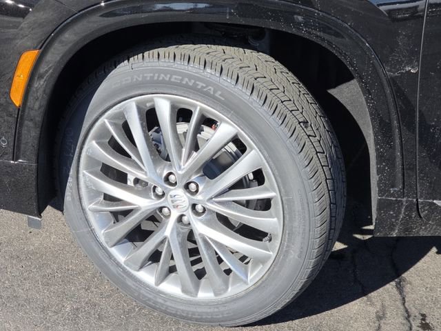 New 2026 Buick Enclave Avenir w/ Super Cruise Package image 28