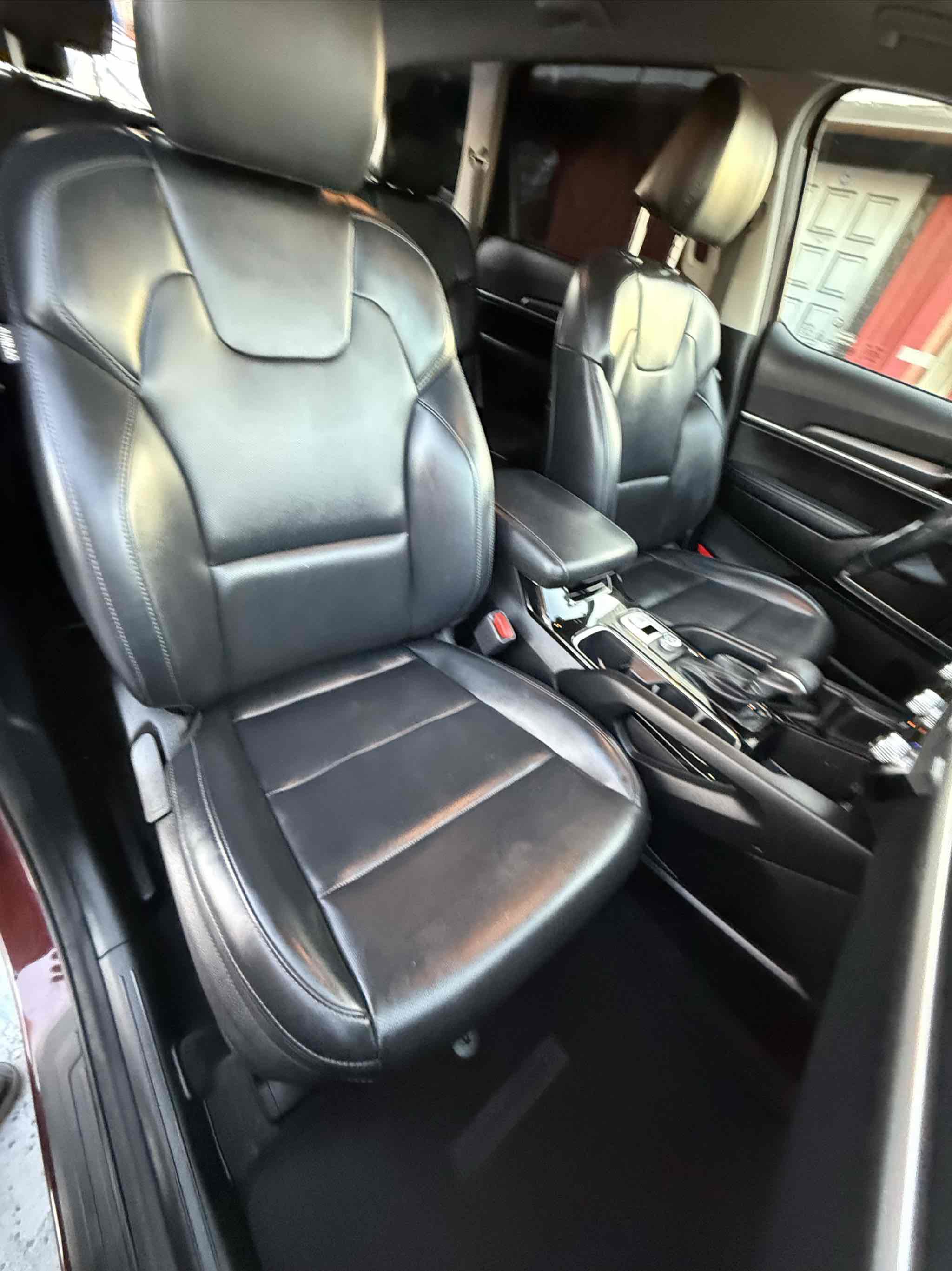 Used 2020 Kia Telluride LX image 50