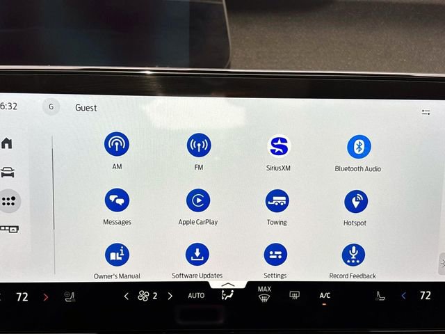 Used 2025 Ford Expedition Active image 30