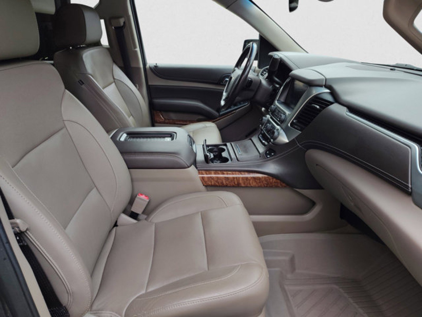 Used 2018 Chevrolet Tahoe Premier image 22