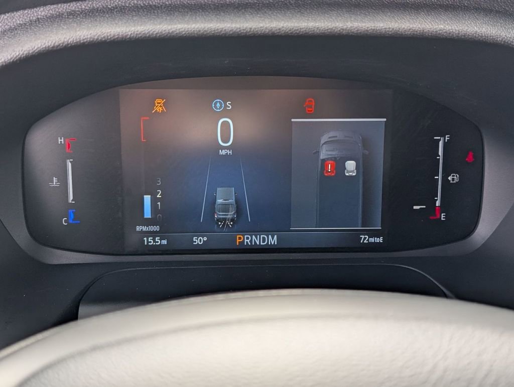 New 2026 Ford Transit 350 148 High Roof Extended w/ Load Area Protection Package image 22