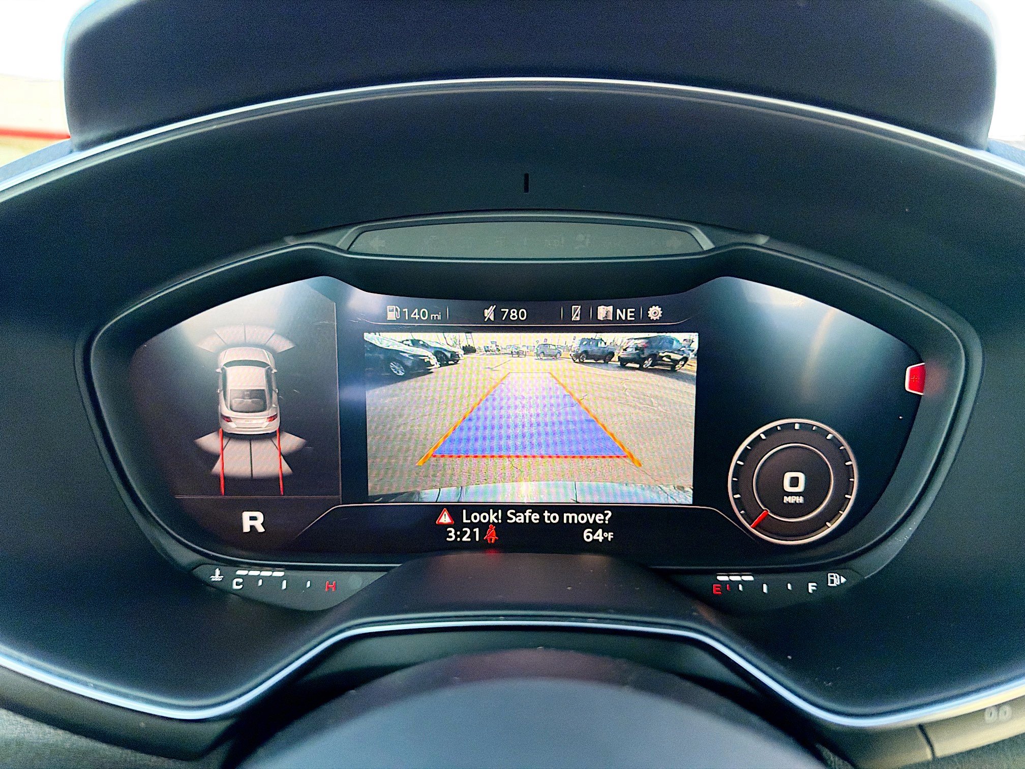 Used 2016 Audi TT 2.0T image 17