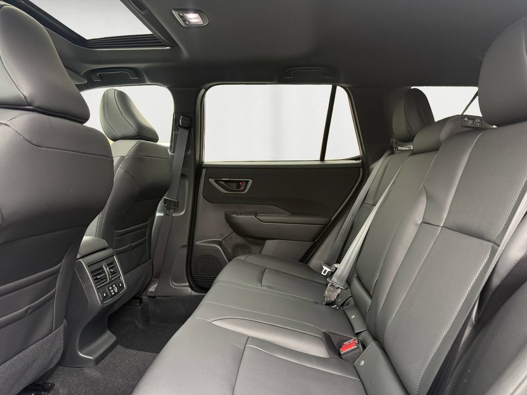New 2026 Subaru Outback Limited AWD/4WD image 13