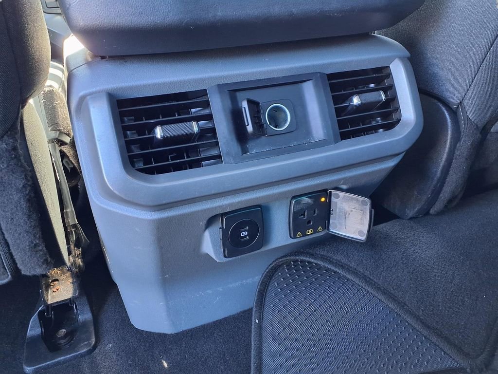 Used 2024 Ford F150 XLT w/ Mobile Office Package image 22