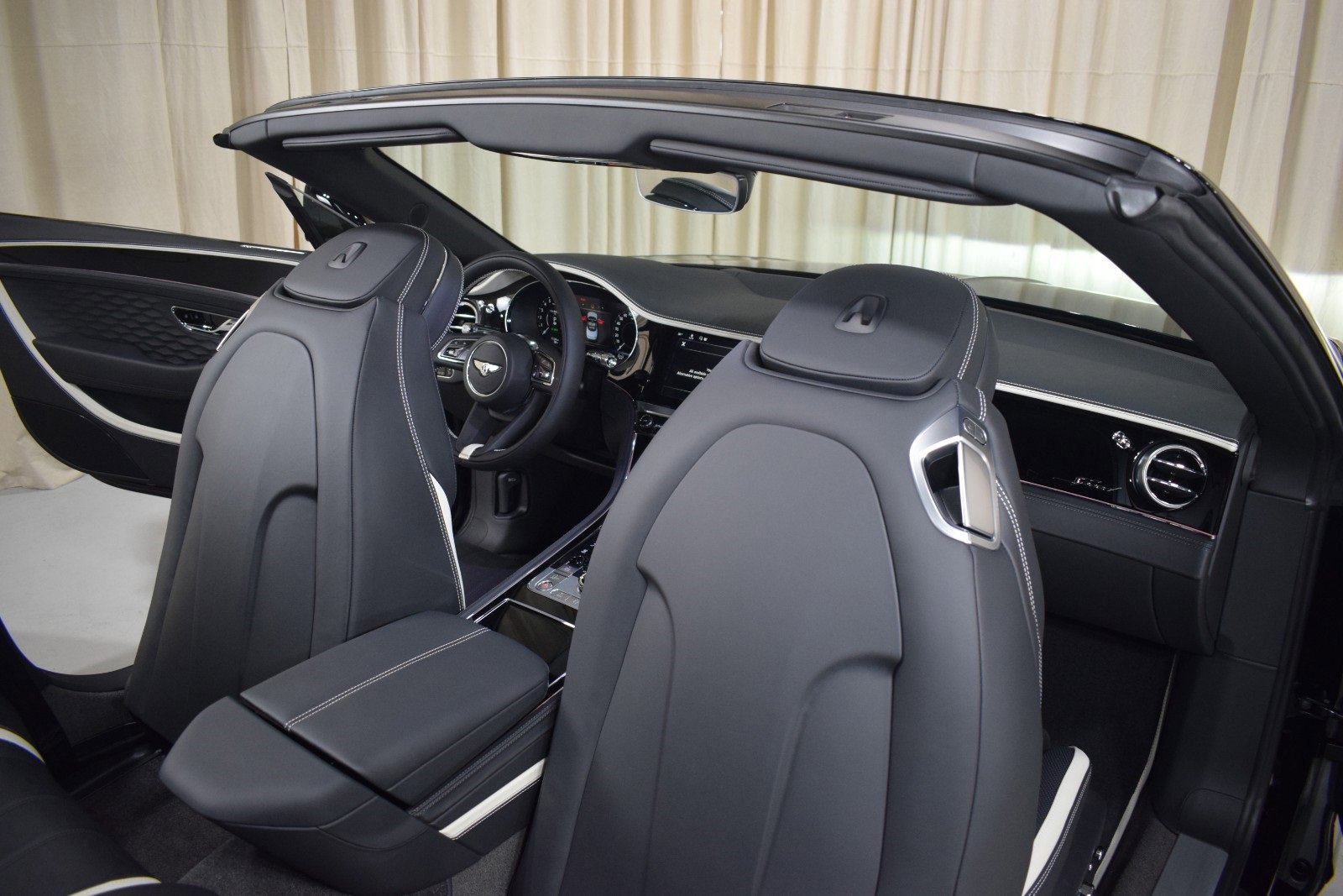 New 2025 Bentley Continental GT Speed image 23