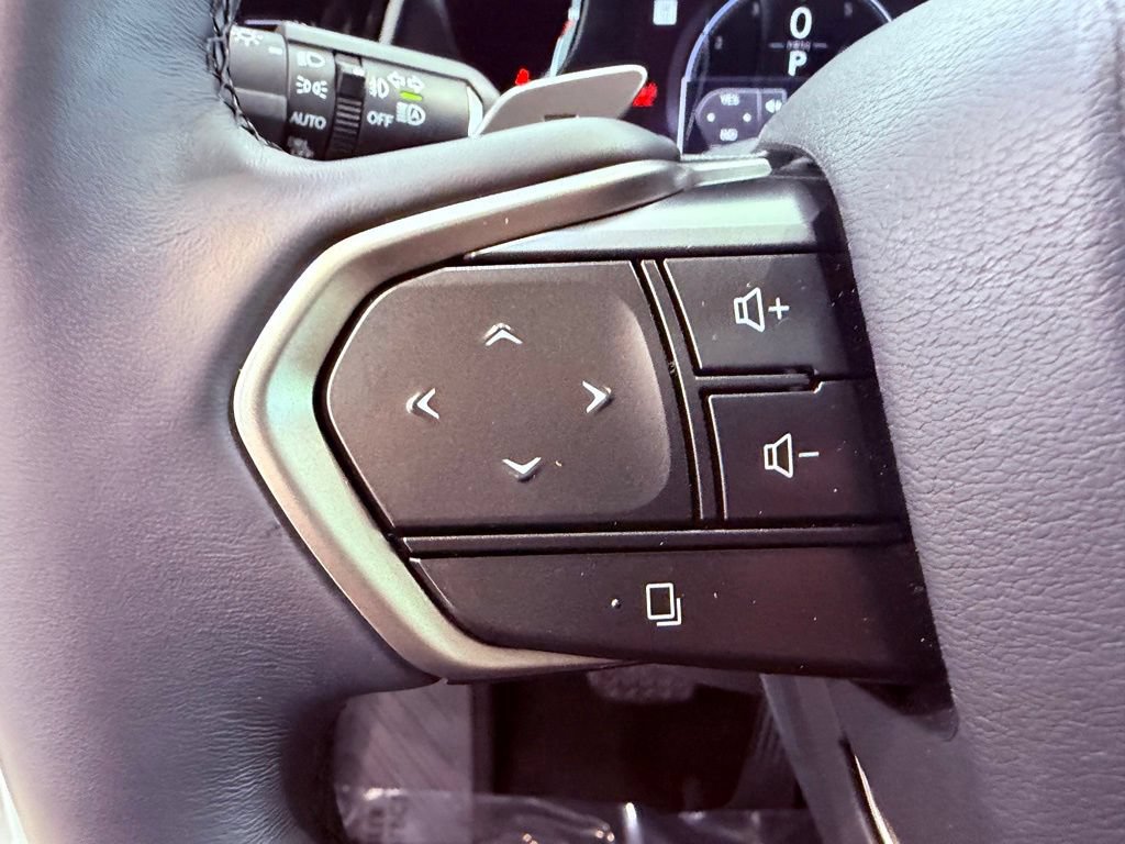 Certified 2025 Lexus NX 350 AWD w/ Accessory Package (2T) image 23