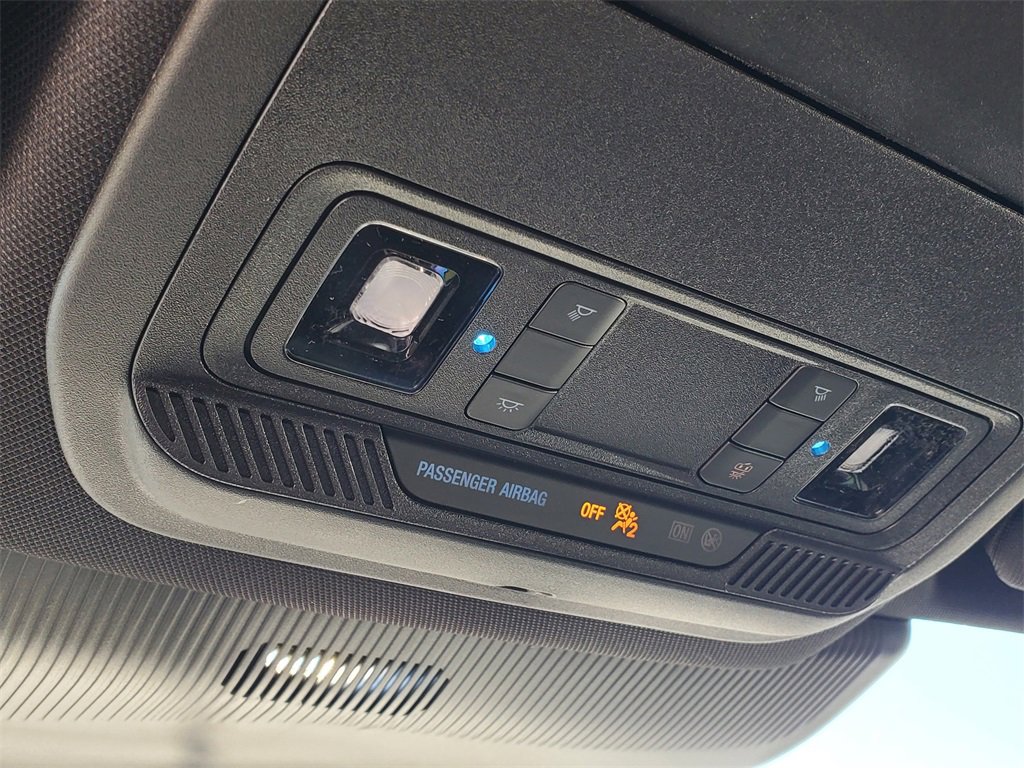 New 2026 Ford Explorer ST-Line image 23