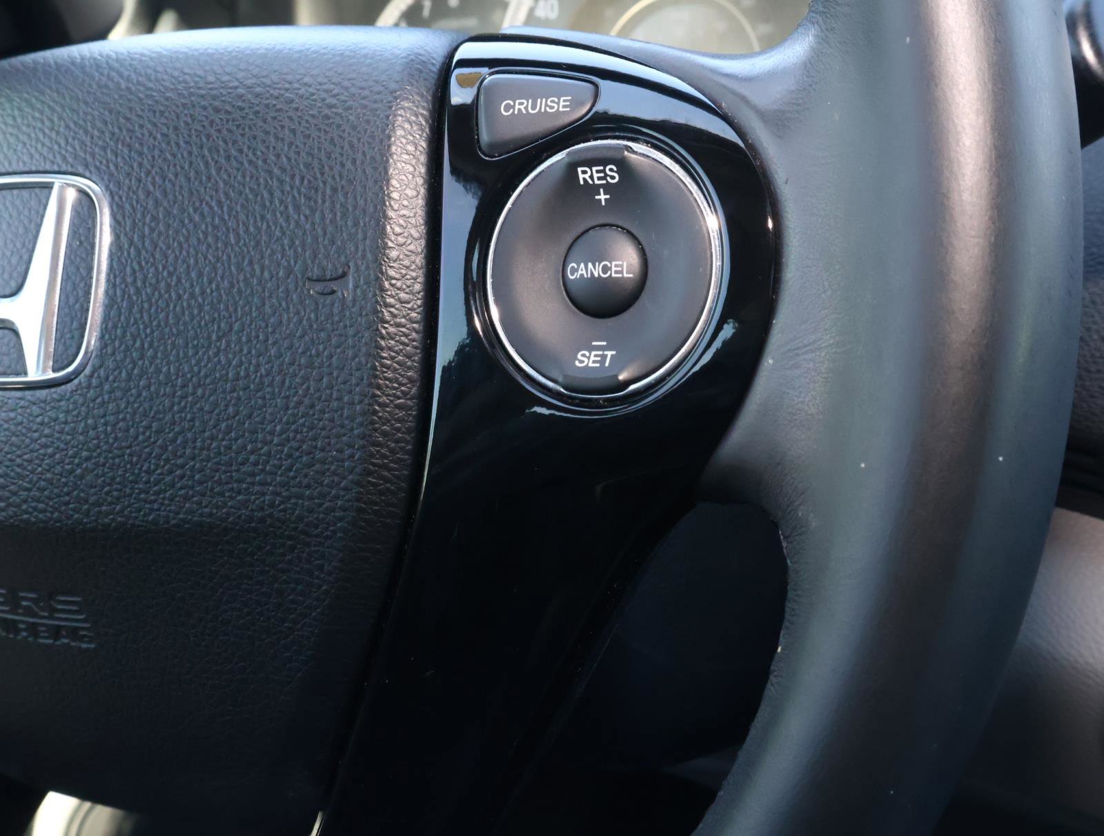 Used 2017 Honda Accord EX-L image 23