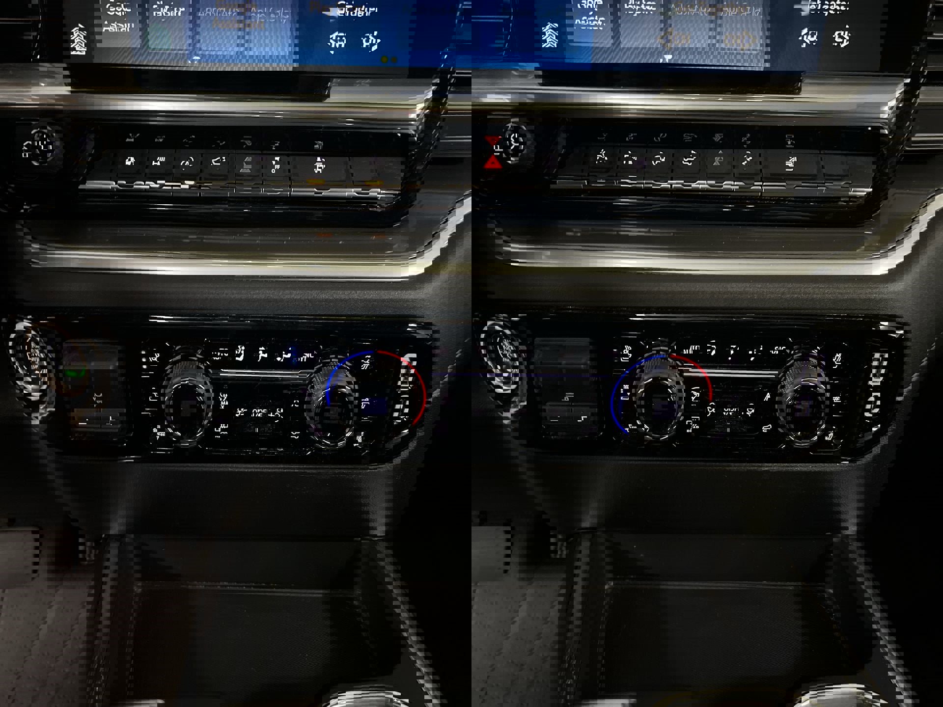 Certified 2025 Chevrolet Silverado 1500 High Country image 54