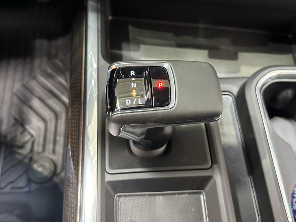 New 2026 Chevrolet Silverado 1500 LT Trail Boss w/ Convenience Package II AWD/4WD image 32