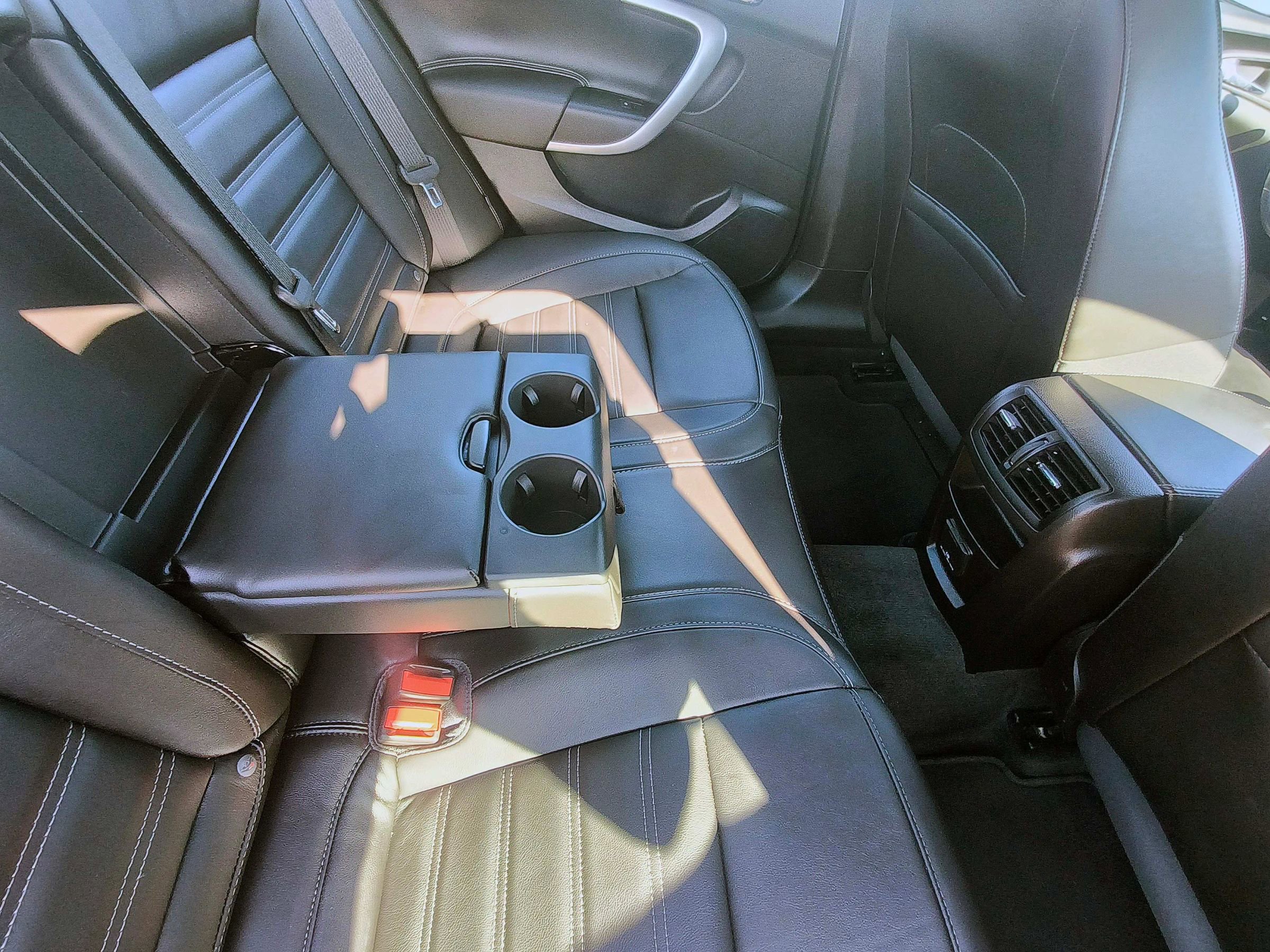 Used 2017 Buick Regal GS w/ Driver Confidence Package #1 image 28