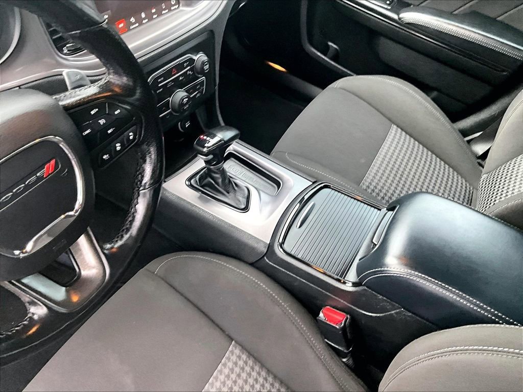 Used 2023 Dodge Charger R/T w/ Harman/Kardon Audio Group image 13