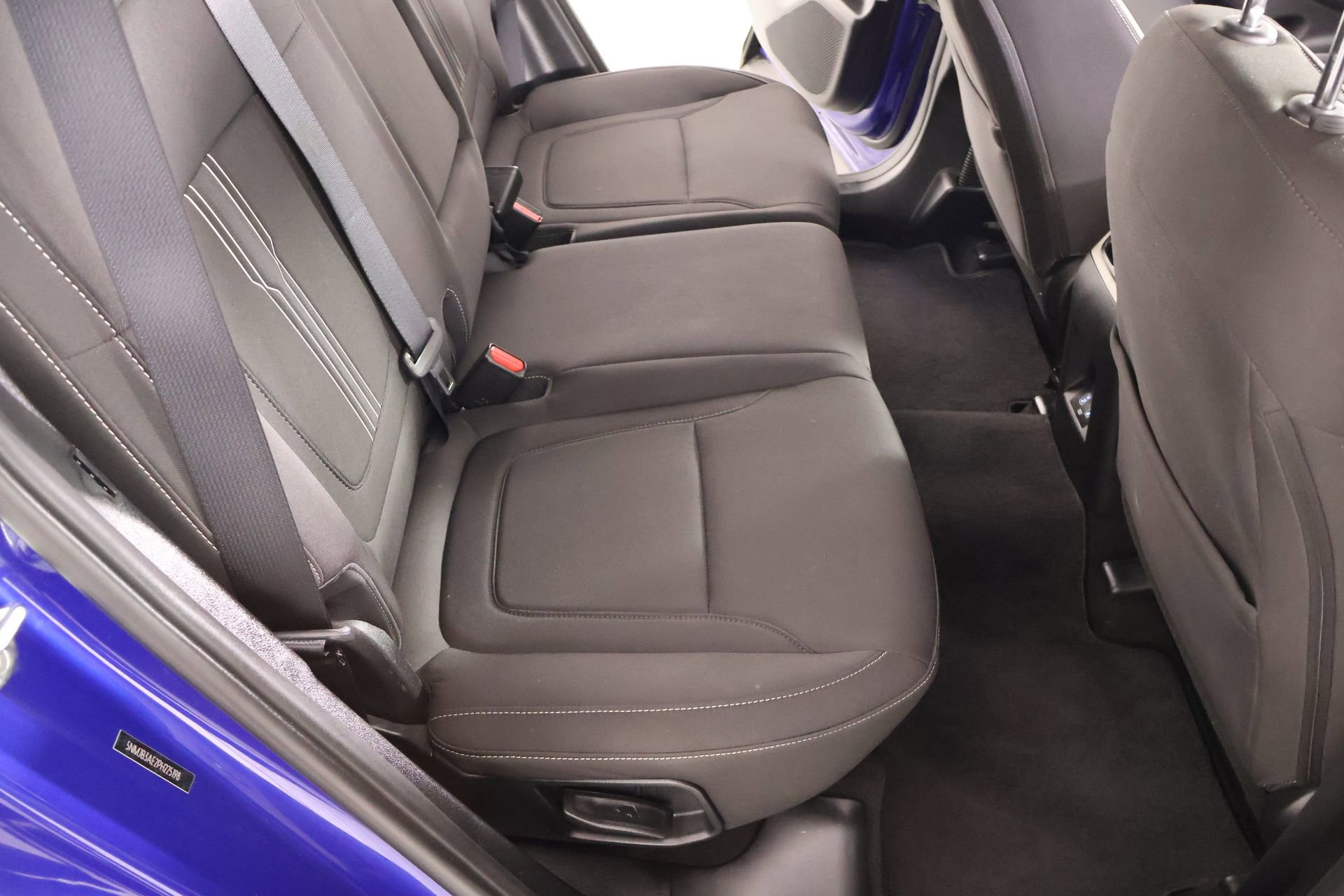 Certified 2023 Hyundai Tucson SEL image 14