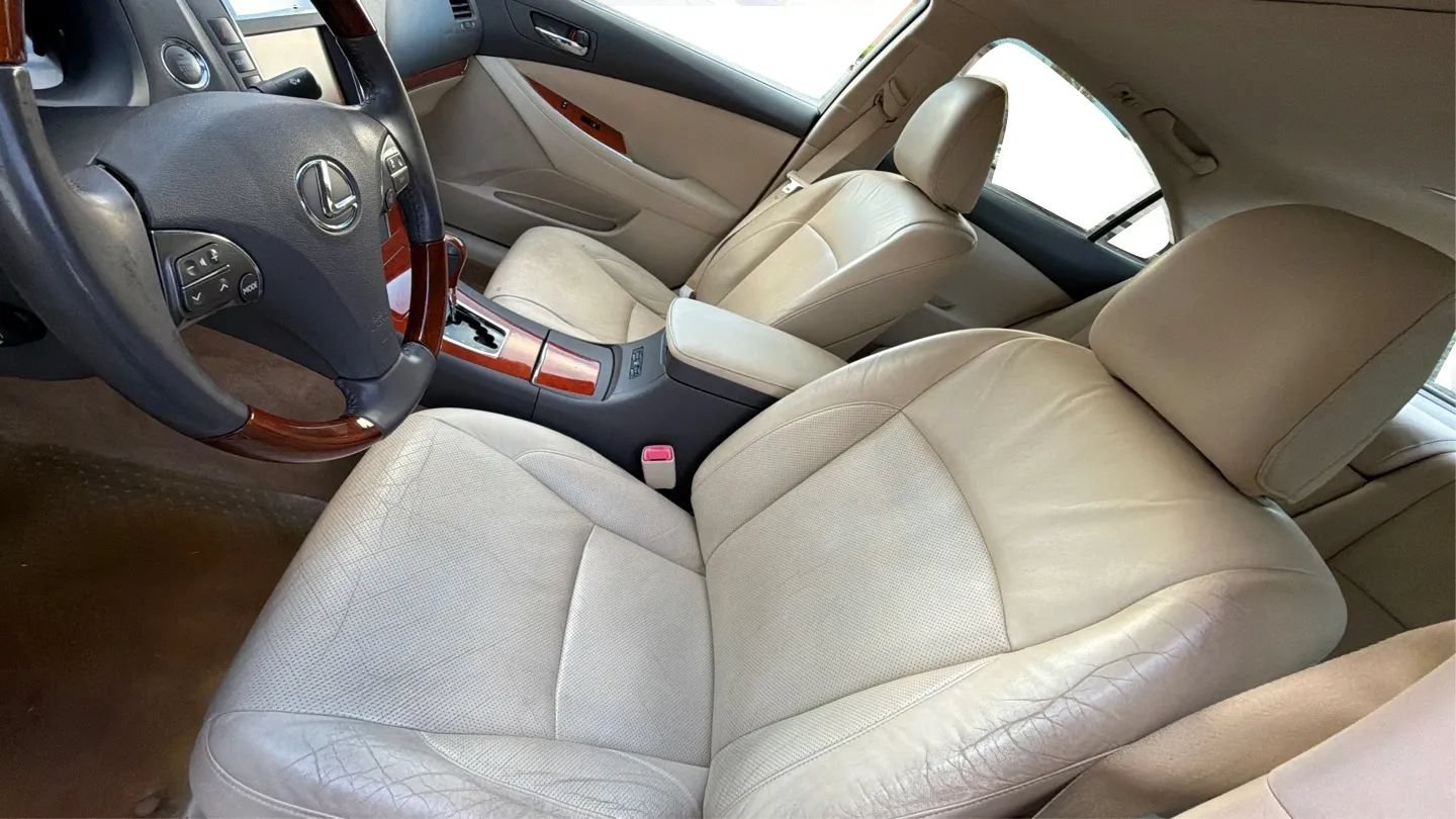 Used 2010 Lexus ES 350 FWD image 12