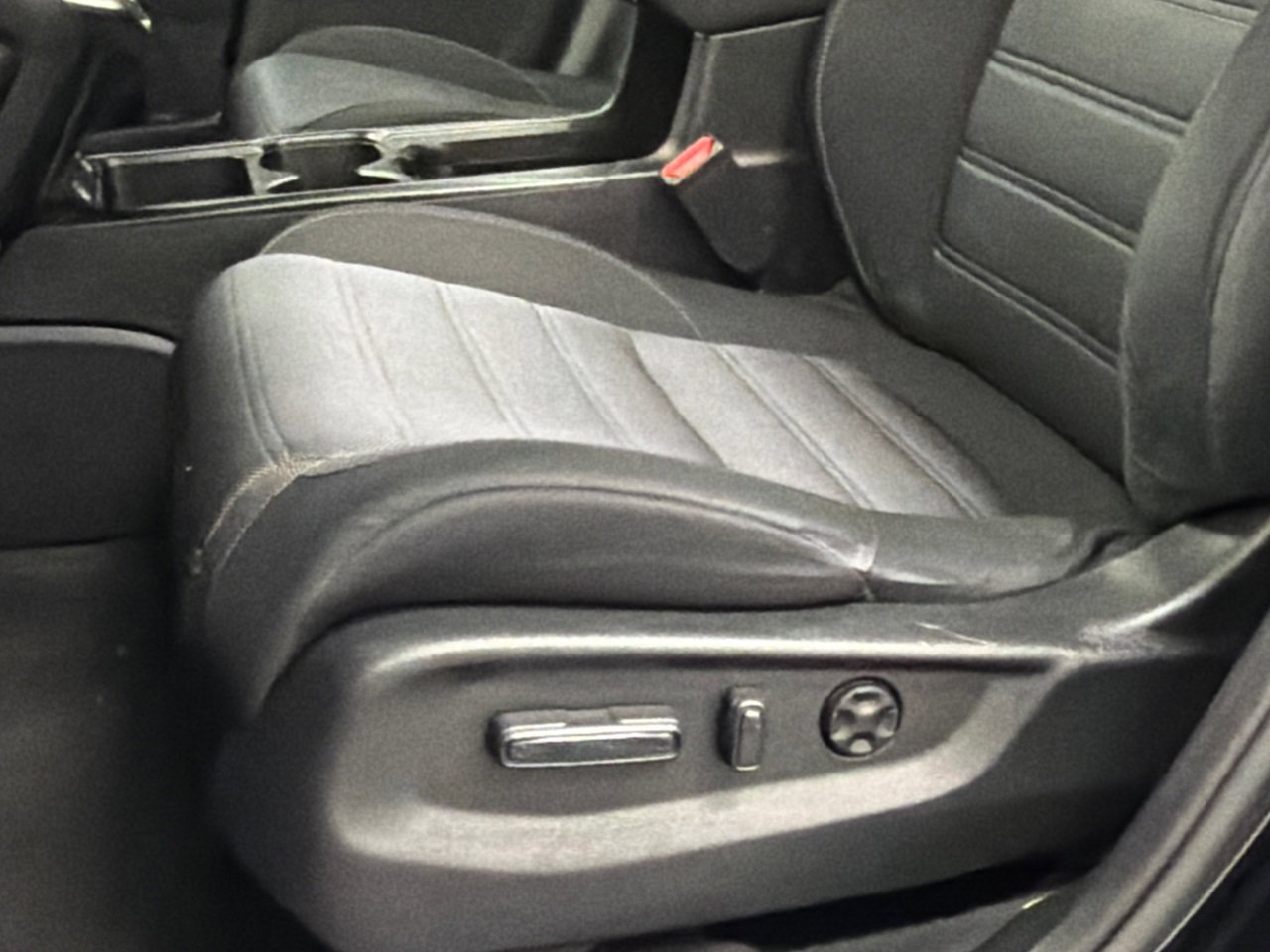 Used 2021 Honda CR-V EX image 15