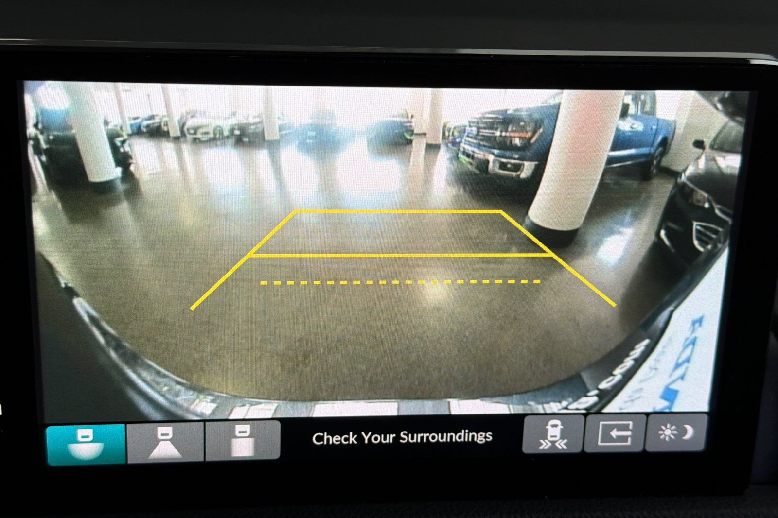 Used 2023 Honda CR-V Sport Touring image 24