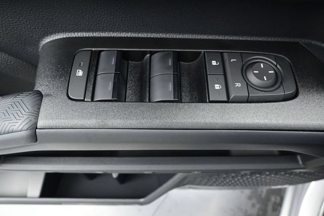 New 2026 Toyota 4Runner TRD Sport AWD/4WD image 10