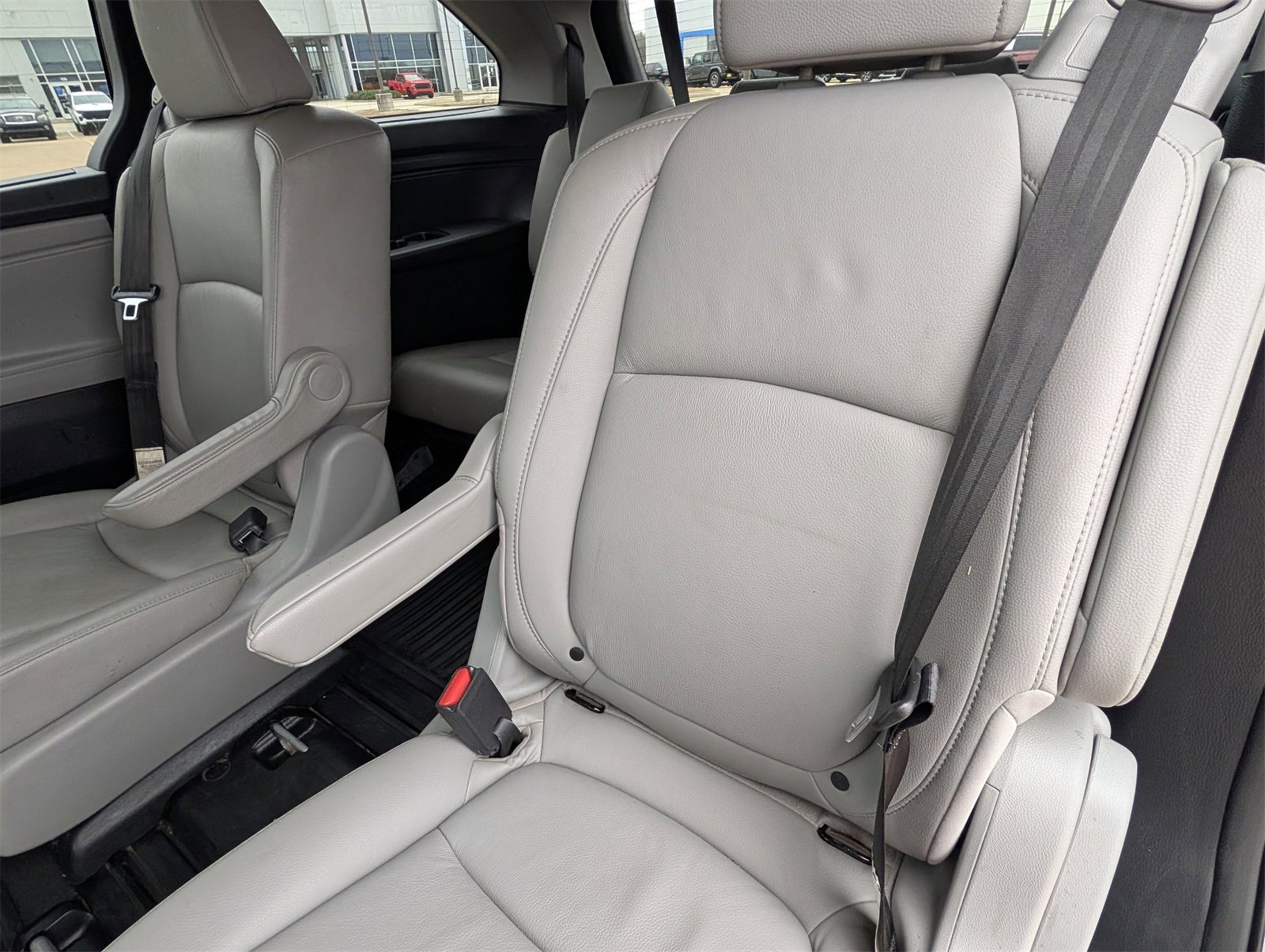 Used 2019 Honda Odyssey Touring image 35