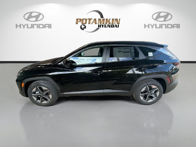 New 2026 Hyundai Tucson SEL Plus FWD image 8