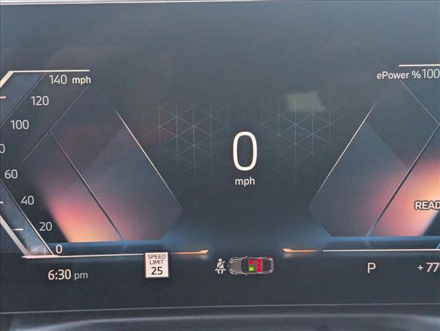 New 2026 BMW i4 eDrive40 image 10