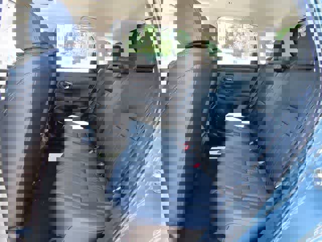 New 2026 Honda HR-V EX-L image 13